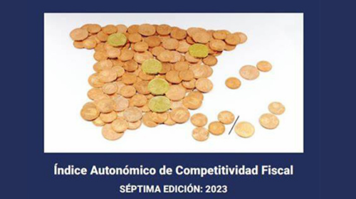 La competitividad fiscal de las comunidades autónomas