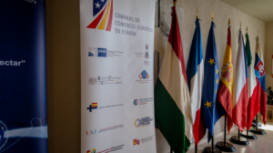 Lee más sobre el artículo European Business Drink en Tenerife – 14 de abril de 2023