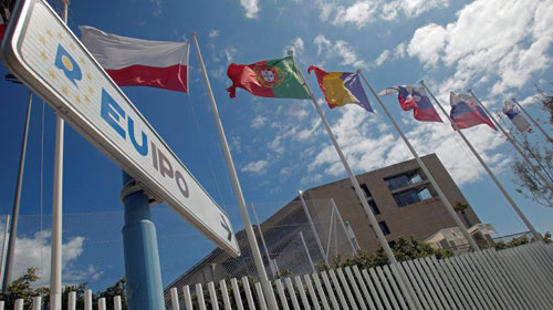 Rimborso fino al 75% delle tasse ufficiali di marchi e disegni commerciali