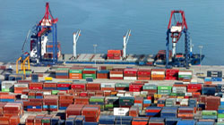 Le esportazioni italiane crescono dell’1,2% nel 2016