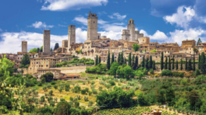 Scopri di più sull'articolo Educational tour per la promozione della gastronomia Made in Italy