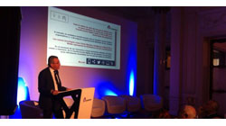 El Grupo italiano Engineering Ingegneria Informatica presenta en Madrid la nueva filial para el mercado Energy & Utilities español