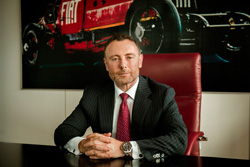 Claudio Carpentieri, nuovo Direttore di  Fiat e Abarth per la Spagna
