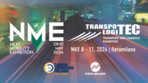 Scopri di più sull'articolo Partecipazione di imprese spagnole alle fiere NME e Transpotec – Logitec 2024