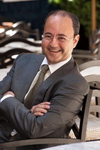 Octavio Llamas nuovo presidente dell’Associazione delle Catene della Ristorazione Moderna(Fehrcarem)