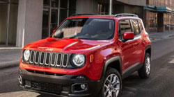 SPAGNA, FCA GROUP CHIUDE IL 2016 CON ECCELLENTI RISULTATI