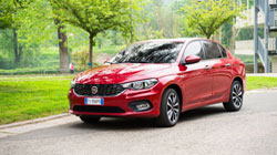 Scopri di più sull'articolo Fiat chiude la prima parte dell’anno con eccellenti risultati