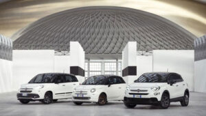 Scopri di più sull'articolo Spagna, Fiat entra nella top 10 del mercato a febbraio