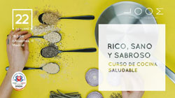 Lee más sobre el artículo Curso de cocina impartido por FIC