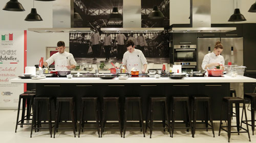 Concursos que premian la creatividad y el “vivir a la italiana”