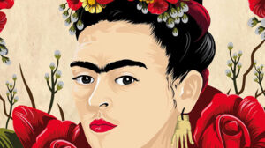 Scopri di più sull'articolo Next Exhibition porta a Madrid la mostra “Frida Khalo. La Experiencia”