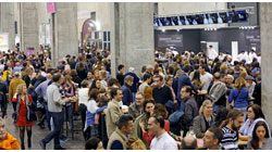 Successo della gastronomia italiana a Valencia