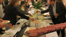 Un “Gastronomy Tour” per scoprire i segreti della cucina calabrese