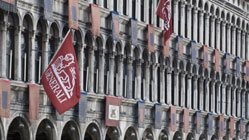 Scopri di più sull'articolo Generali restaura il cuore di venezia con il lancio dell’iniziativa globale a favore delle comunità the human safety net