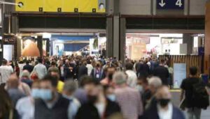 Scopri di più sull'articolo Si chiude la 34a edizione del Salón de Gourmets