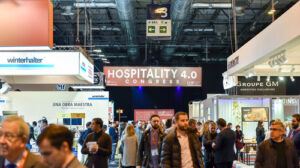 Scopri di più sull'articolo Successo dell’Area Italia alla fiera HIP 2020