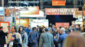 Lee más sobre el artículo Participación de empresas italianas en la feria HIP de Madrid