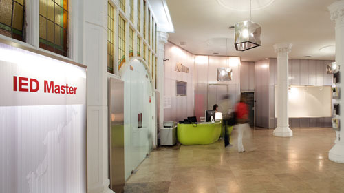 I Master of Design and Innovation del IED di Madrid compiono dieci anni