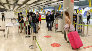 Lee más sobre el artículo El turismo cierra un verano de éxito en España