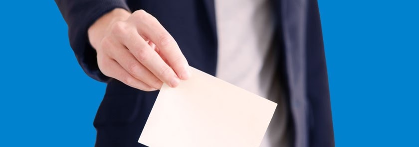 Tariffe speciali di ITA Airways in occasione delle elezioni del 25 settembre