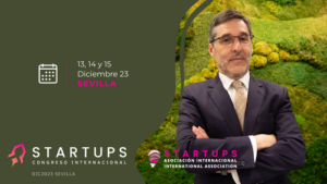 Lee más sobre el artículo El CEO de European Open Grupo Educativo, Jaime Medel, miembro de honor del Congreso Internacional de Startups