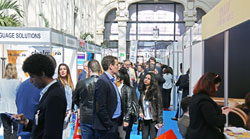 La fiera di affari internazionali IMEX-Madrid chiude la sua 15ª edizione accogliendo quasi 3000 professionisti