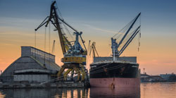 Crece el intercambio comercial entre Italia y los países extra-europeos