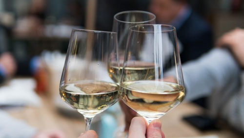 En 2018 han crecido las importaciones españolas de vino