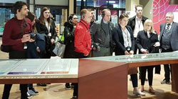 Lee más sobre el artículo Dos buyer españoles en Italia para encuentros con productores italianos del sector agroalimentario