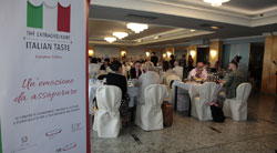 #100Auténtico, misión comercial en Apulia (Italia) para descubrir los productos agroalimentarios locales