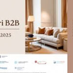 Encuentros B2B en Mira (Venecia) con empresas de decoración de interiores