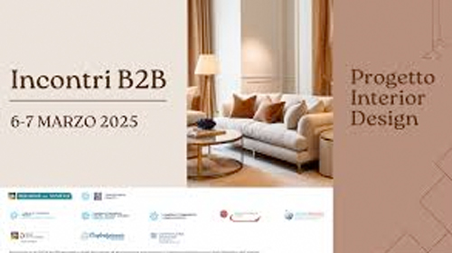 Incoming interior design a Mira (Venezia)