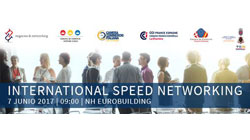 IV INTERNATIONAL SPEED NETWOKRING