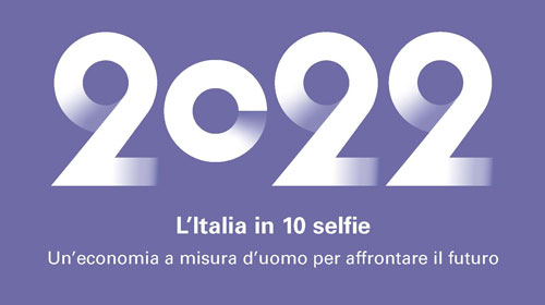 L’Italia in 10 selfie 2022