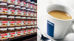 Lee más sobre el artículo Ferrero y Lavazza en la Top50 de reputación en el mundo