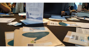 Lee más sobre el artículo Presentación del proyecto MeMeVET en Lisboa