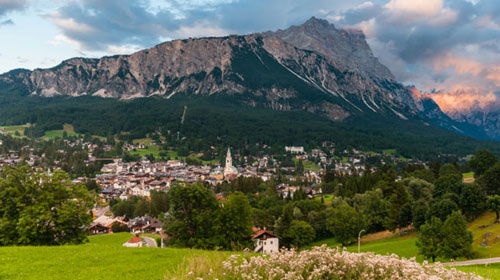 Accordo di collaborazione tra la CCIS e Longarone Fiere