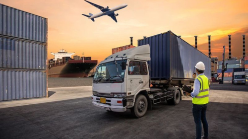 Il settore della Logistica e dei Trasporti genera il 6,9% del PIL spagnolo