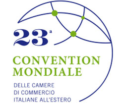 Competitività, e internazionalizzazione al centro dei lavori della Convention Mondiale delle Camere