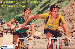 Christmas Happening CCIS