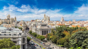 Scopri di più sull'articolo Madrid, una destinazione prioritaria per gli investimenti immobiliari internazionali