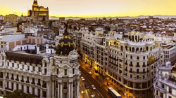 Este verano España recibirá a más de 30 millones de turistas