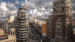Il turismo linguistico motore di crescita economica per Madrid