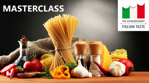 Masterclass virtual con el chef Ciro Cristiano