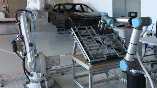 La CCIS pone en marcha el programa de movilidad del proyecto MeMeVET