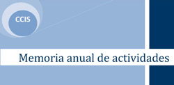 Pubblicata la relazione delle attività svolte dalla CCIS nel 2015