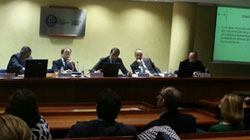 Le opportunità del mercato italiano per gli imprenditori baschi