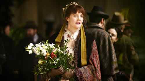 Prima in Spagna del film “Miss Marx” di Susanna Nicchiarelli