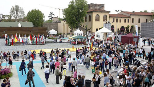 La artesanía española en la Mostra Internazionale dell’Artigianato