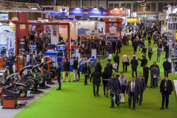 Benito Tesier nominato presidente del Comitato Organizzatore Motortec Automechanika Madrid 2017